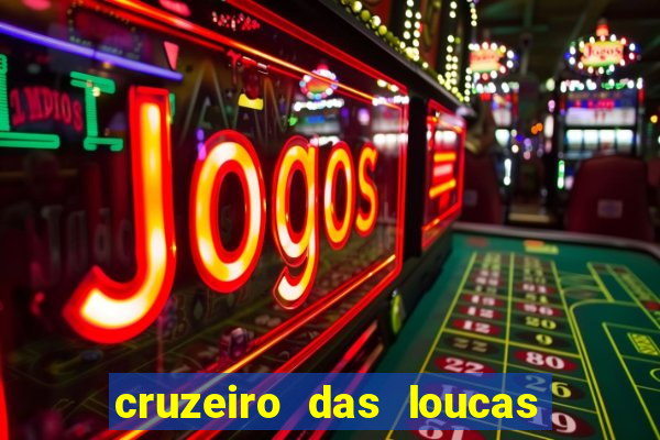 cruzeiro das loucas via torrent